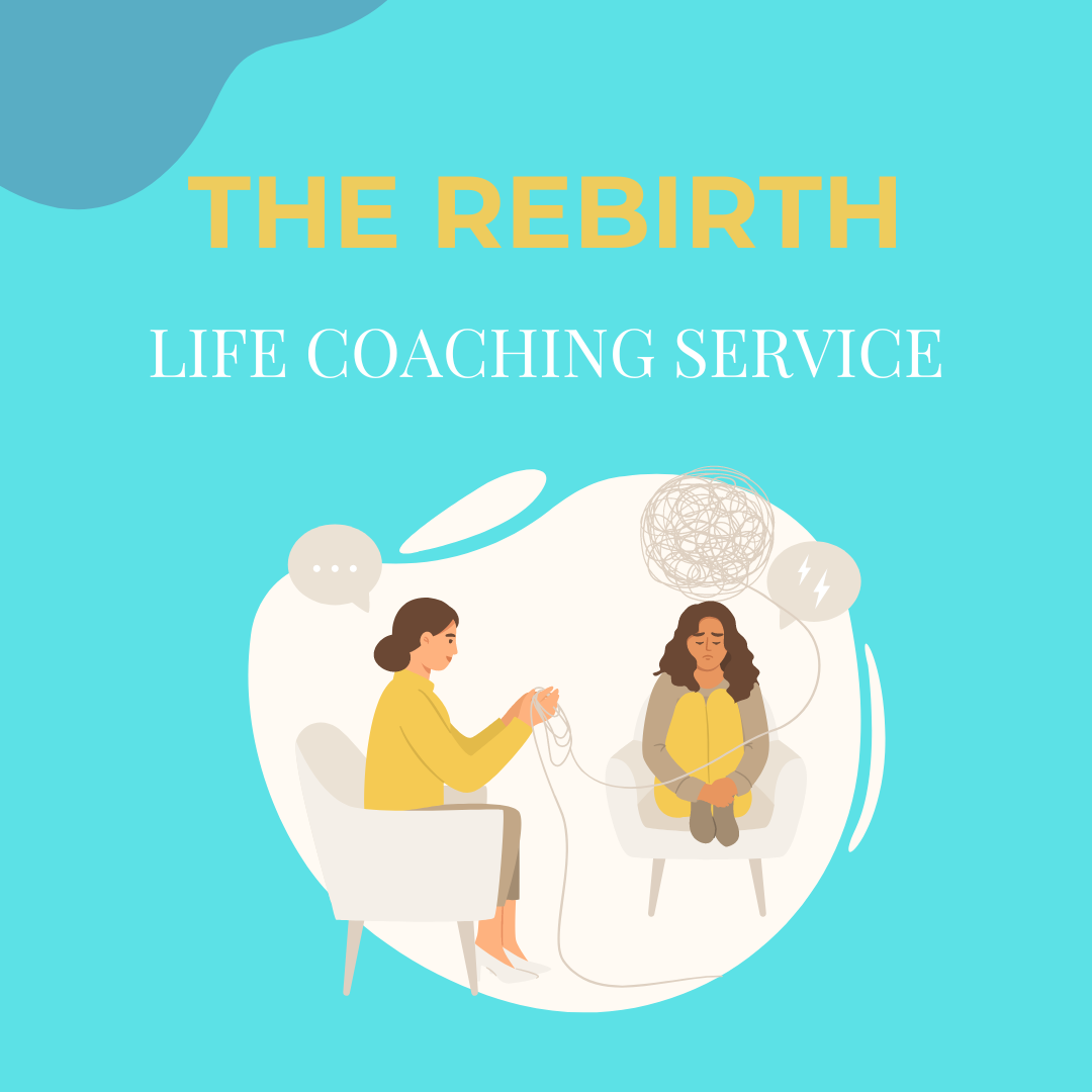 101 LIFE COACHING SERVICES