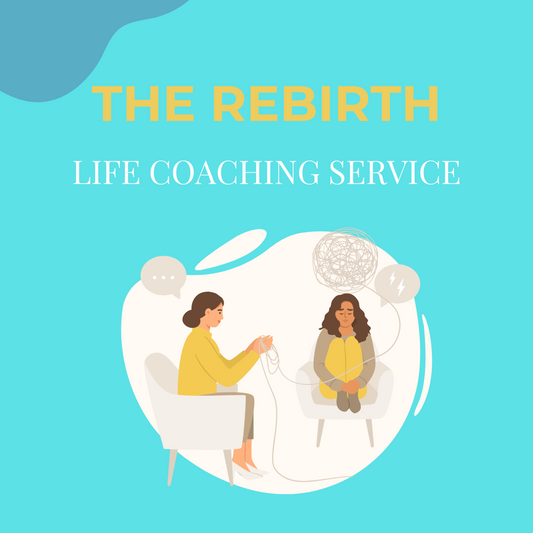 101 LIFE COACHING SERVICES