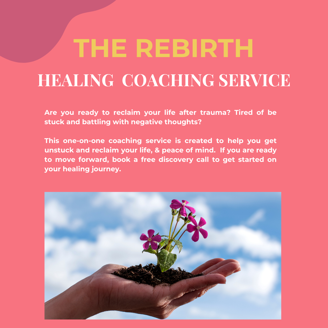 HEALING COACHING SERVICE