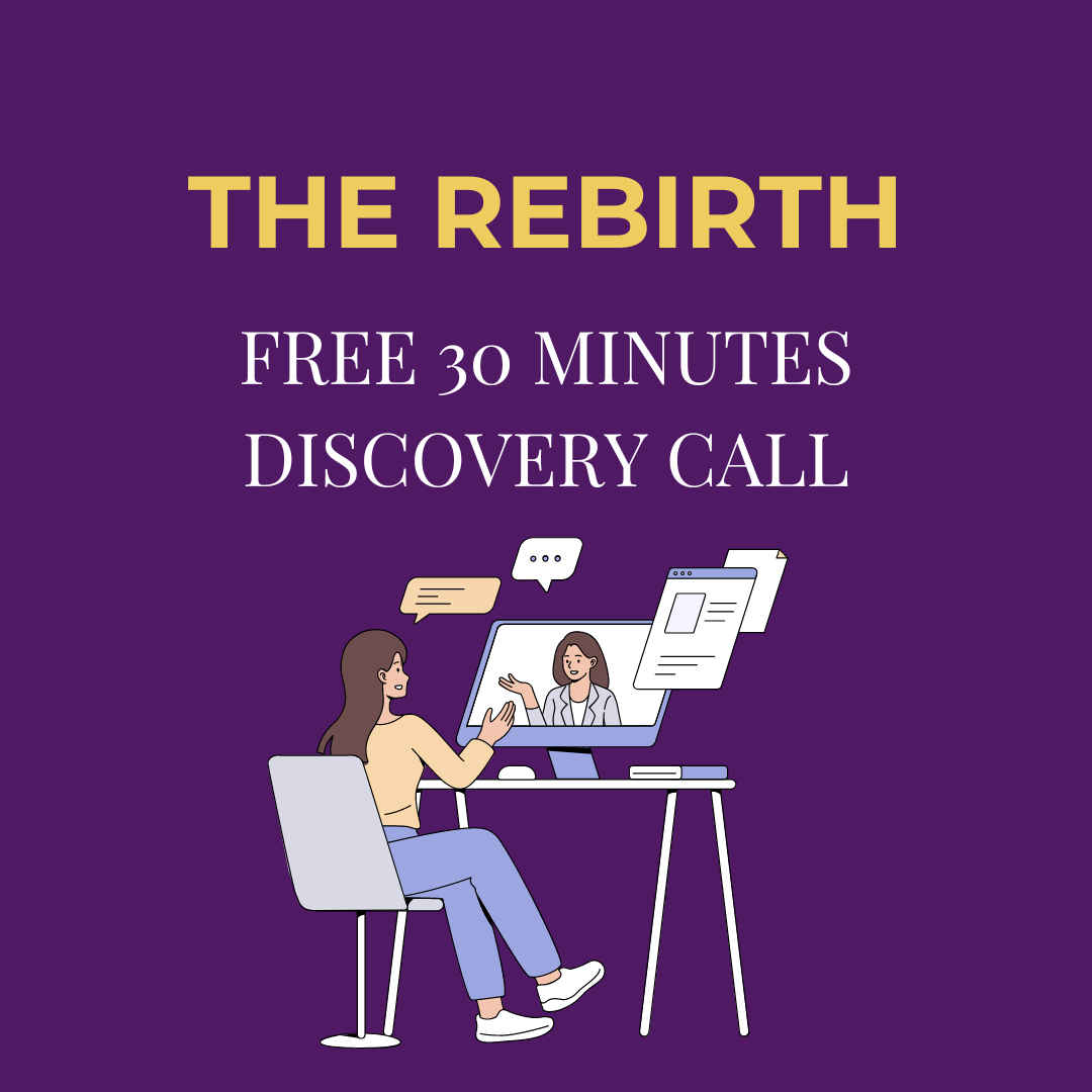 FREE DISCOVERY CALL