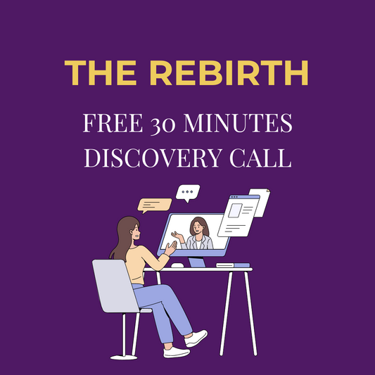 FREE DISCOVERY CALL